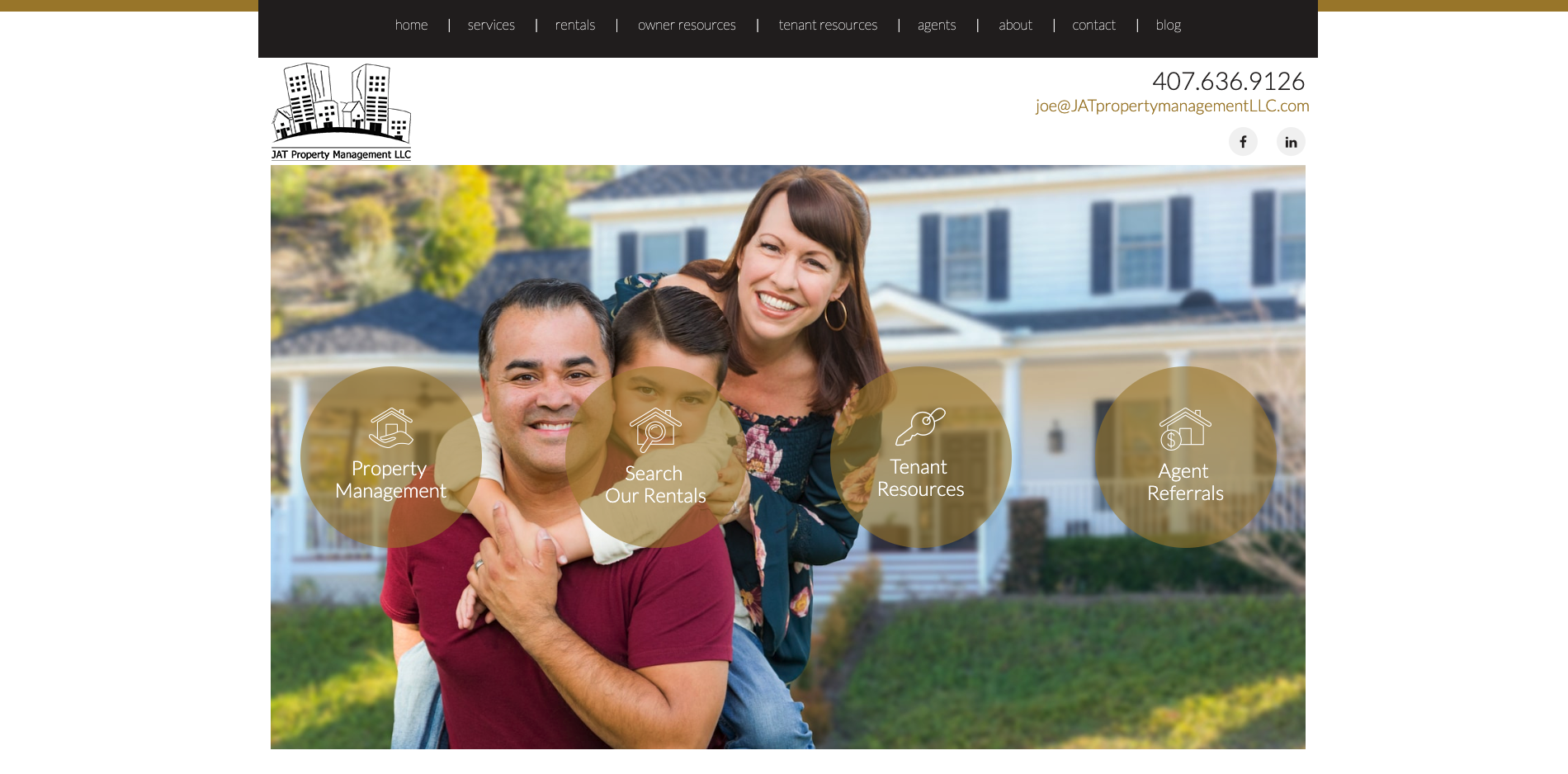 JAT Property Management LLC