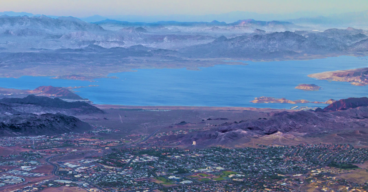 Desert Sun Realty