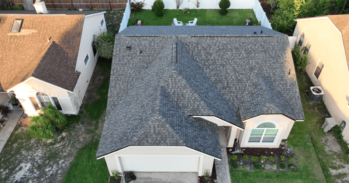 DeSantis Roofing Inc.