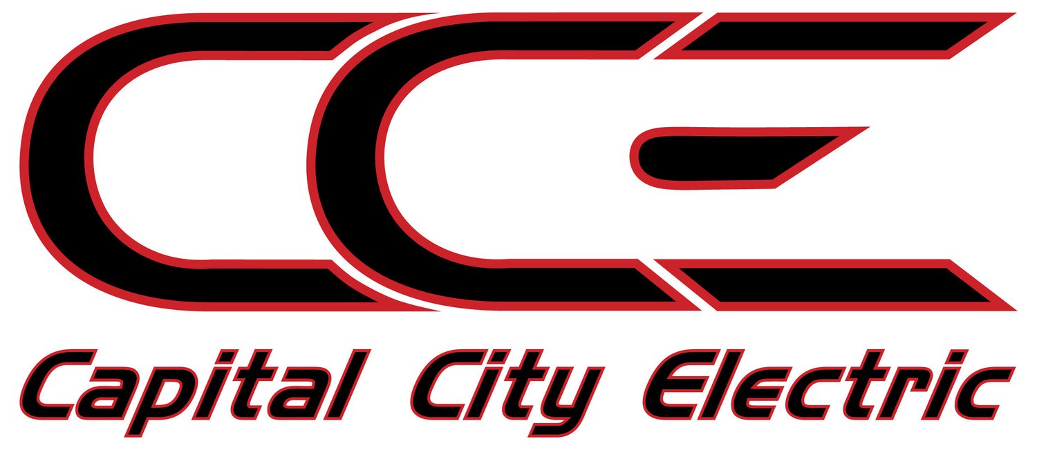 Capital City Electrical Services