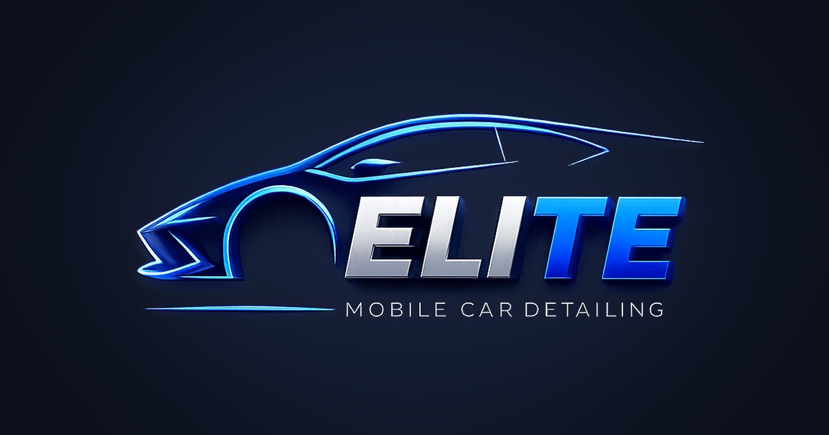 Eli's Elite Mobile Car Detailing