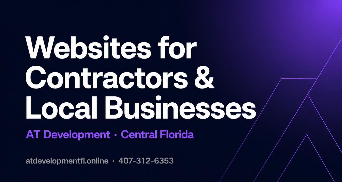 AT development group llc