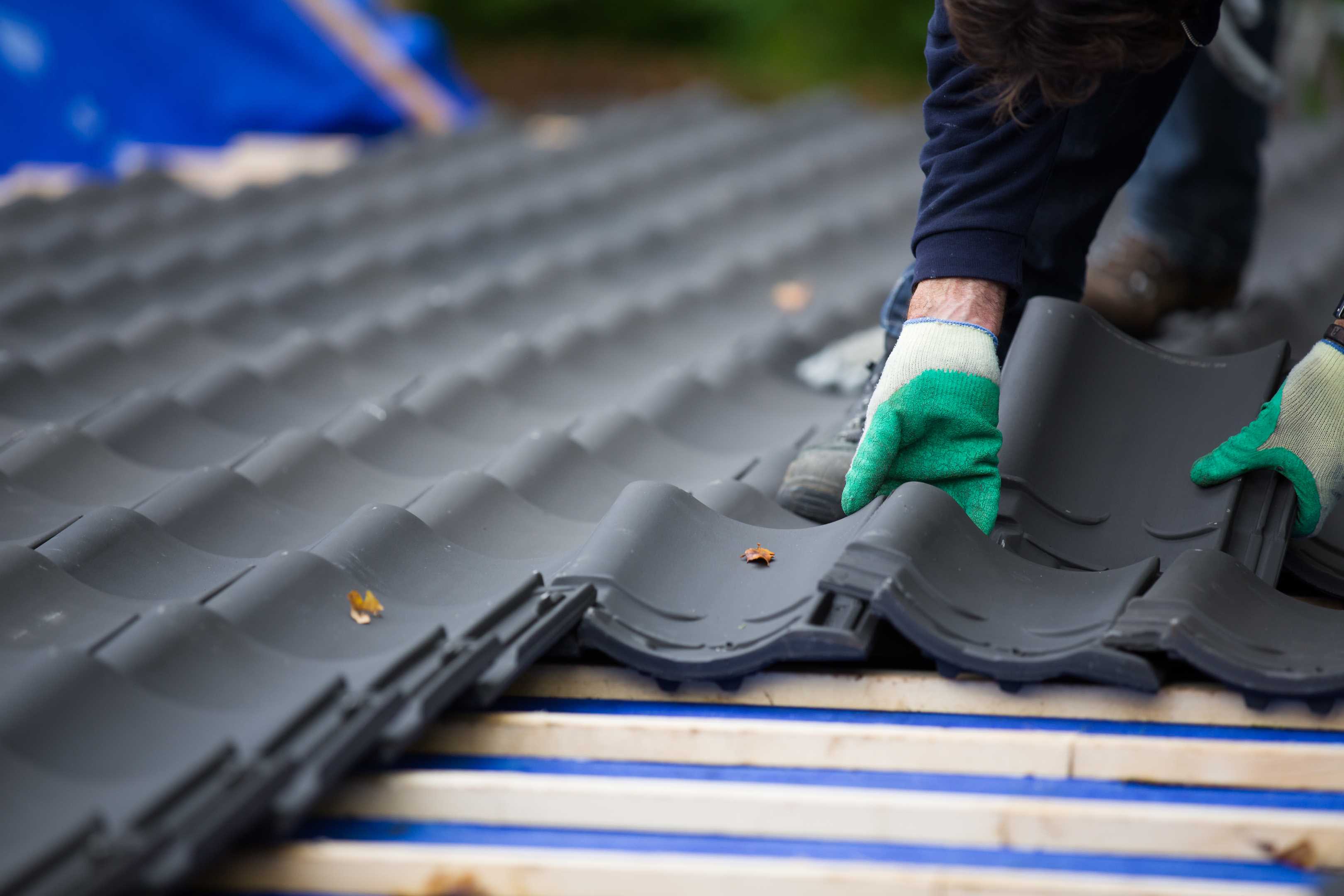 RT Roofing