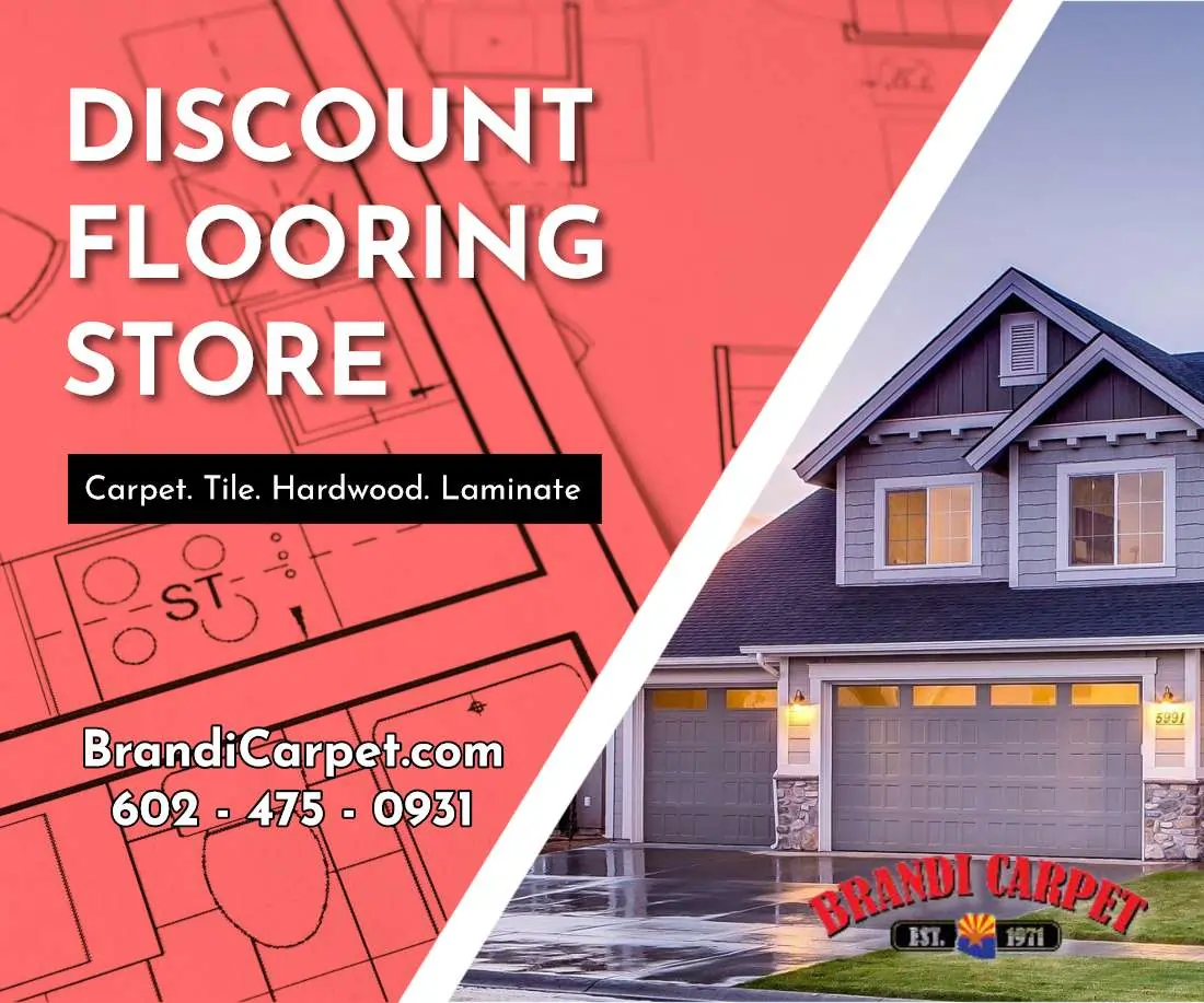 Copper State Flooring