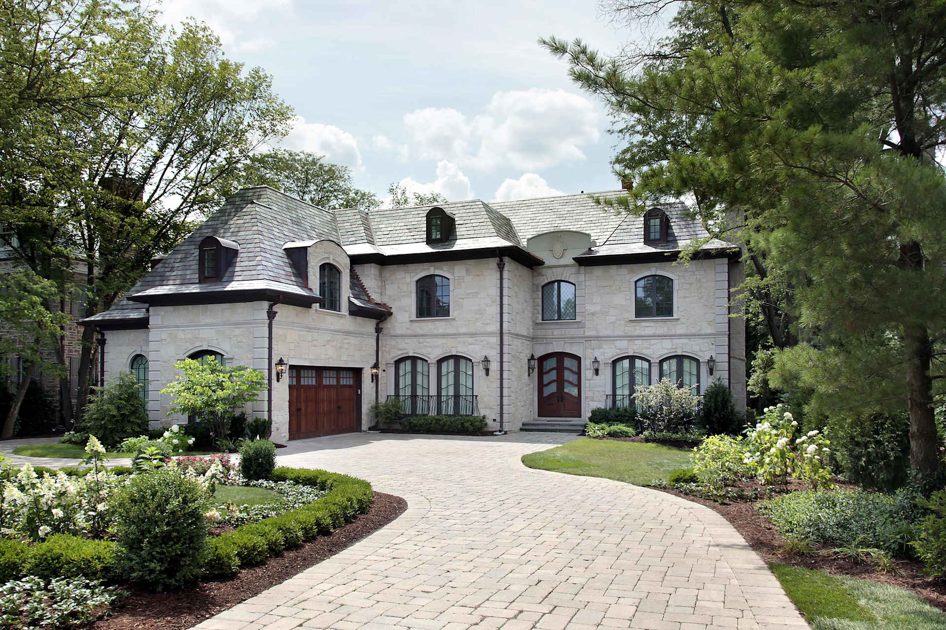 L.W. Reedy Real Estate