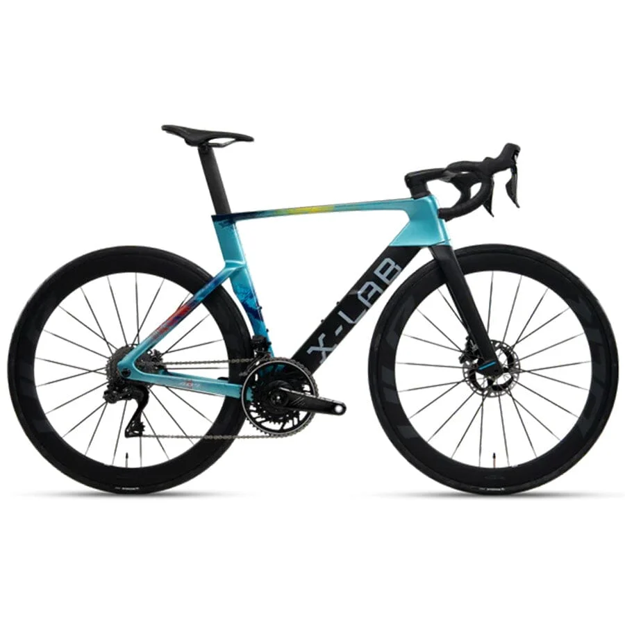 Clermont Bicycles