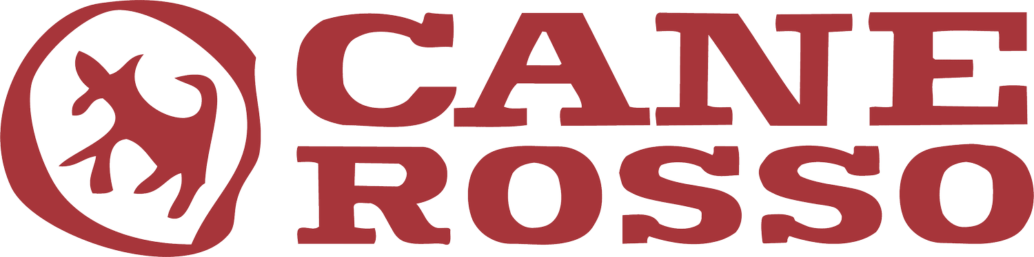 Cane Rosso