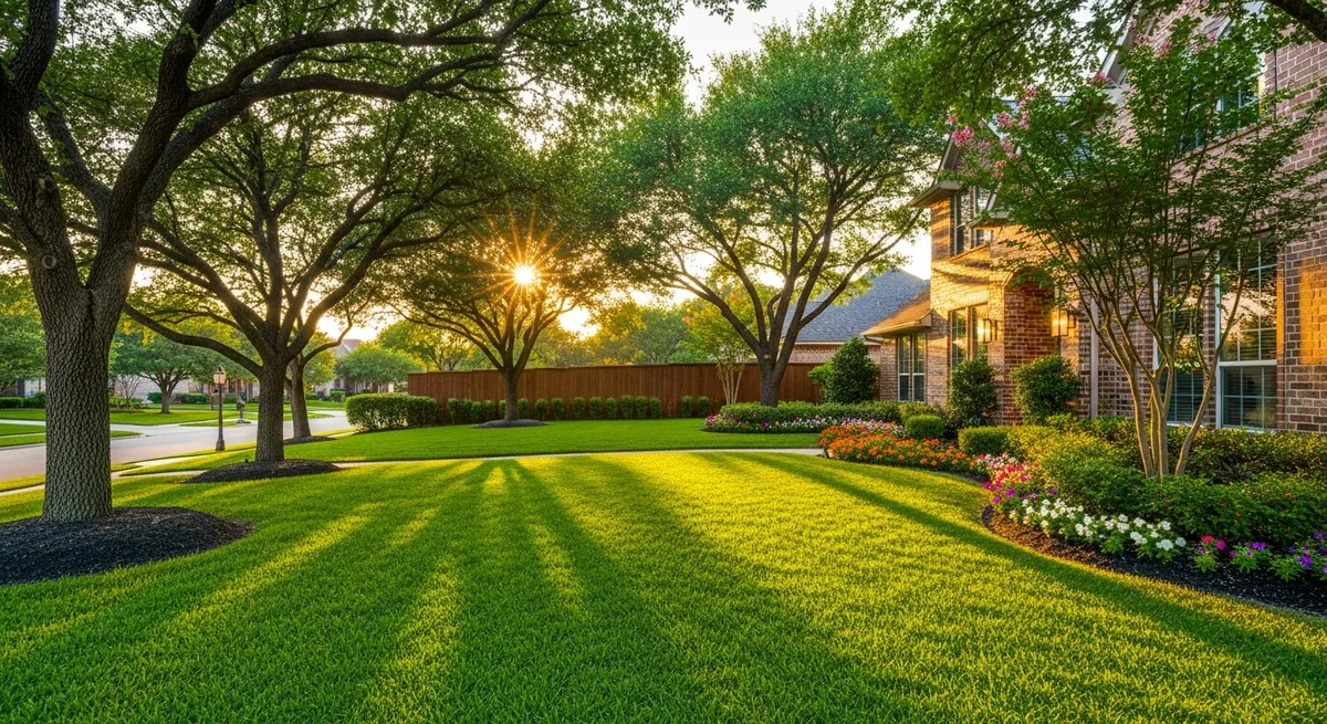 North Dallas Tree Service