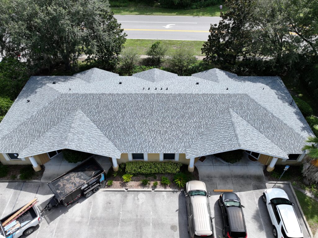 Beery Roofing & Redesign
