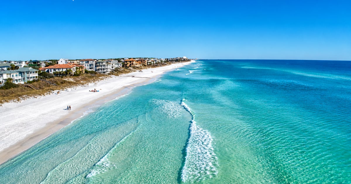 Dream Destin Realty