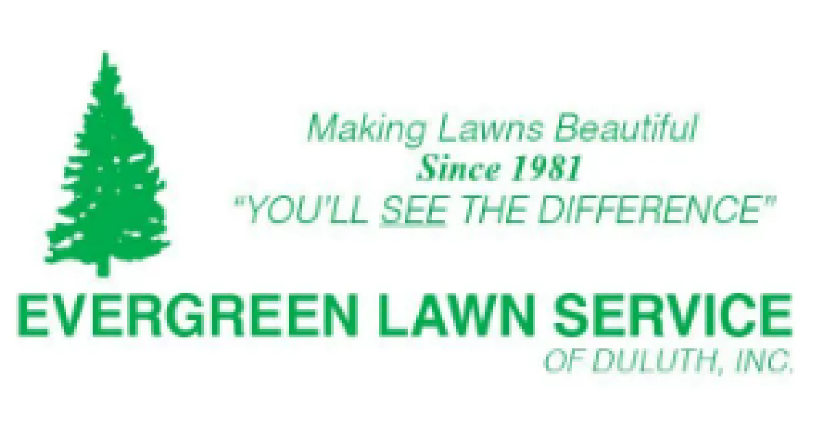 Evergreen Lawn Services of Duluth