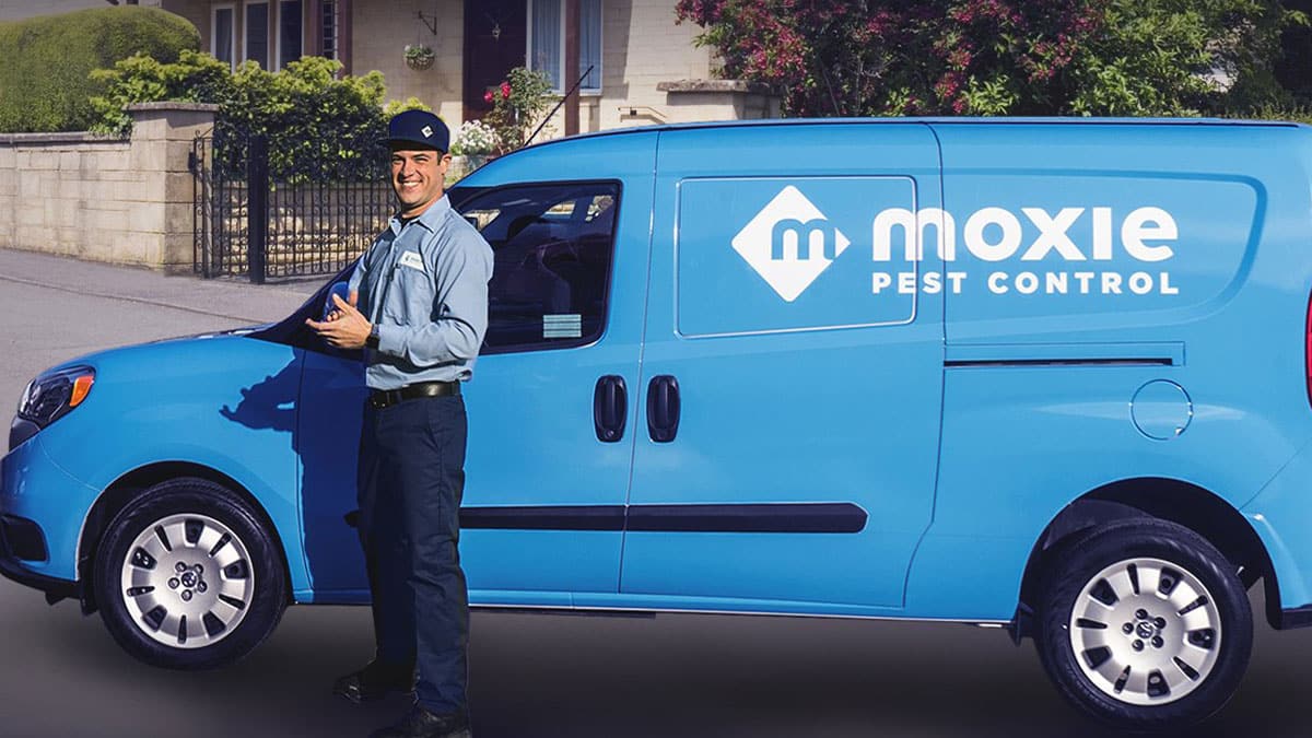 Moxie Pest Control