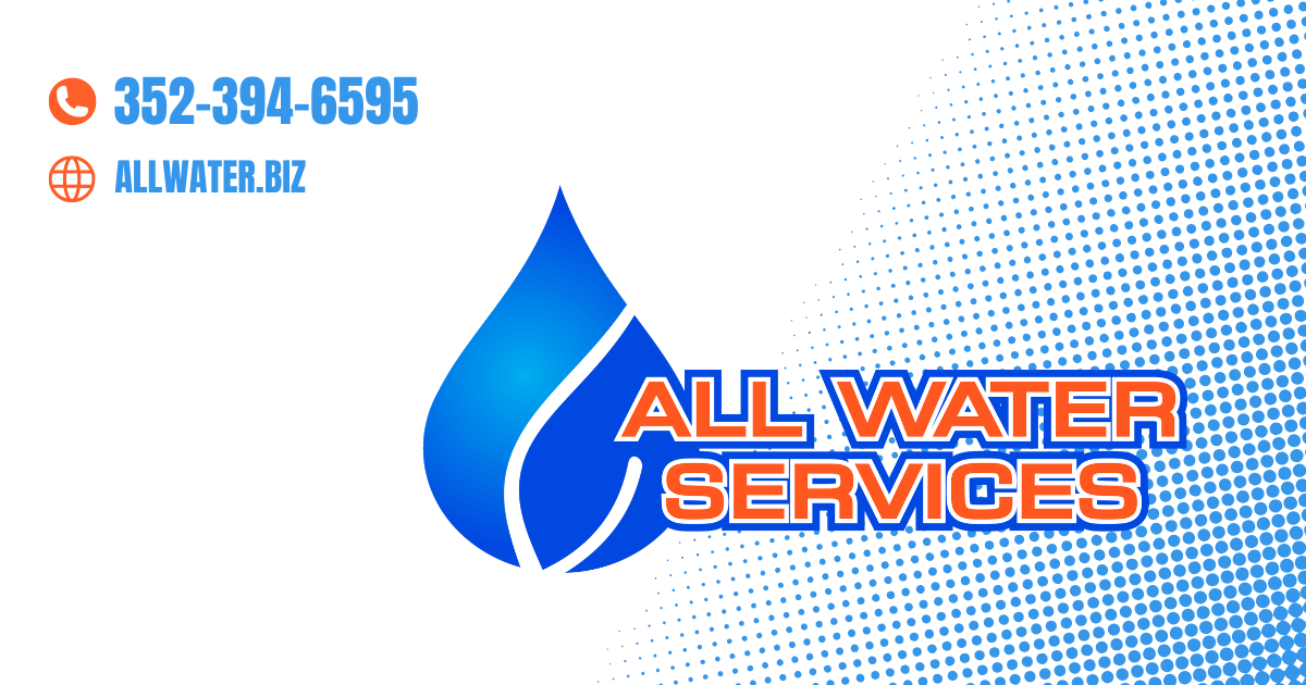 ALL WATER SERVICES OF CENTRAL FLORIDA