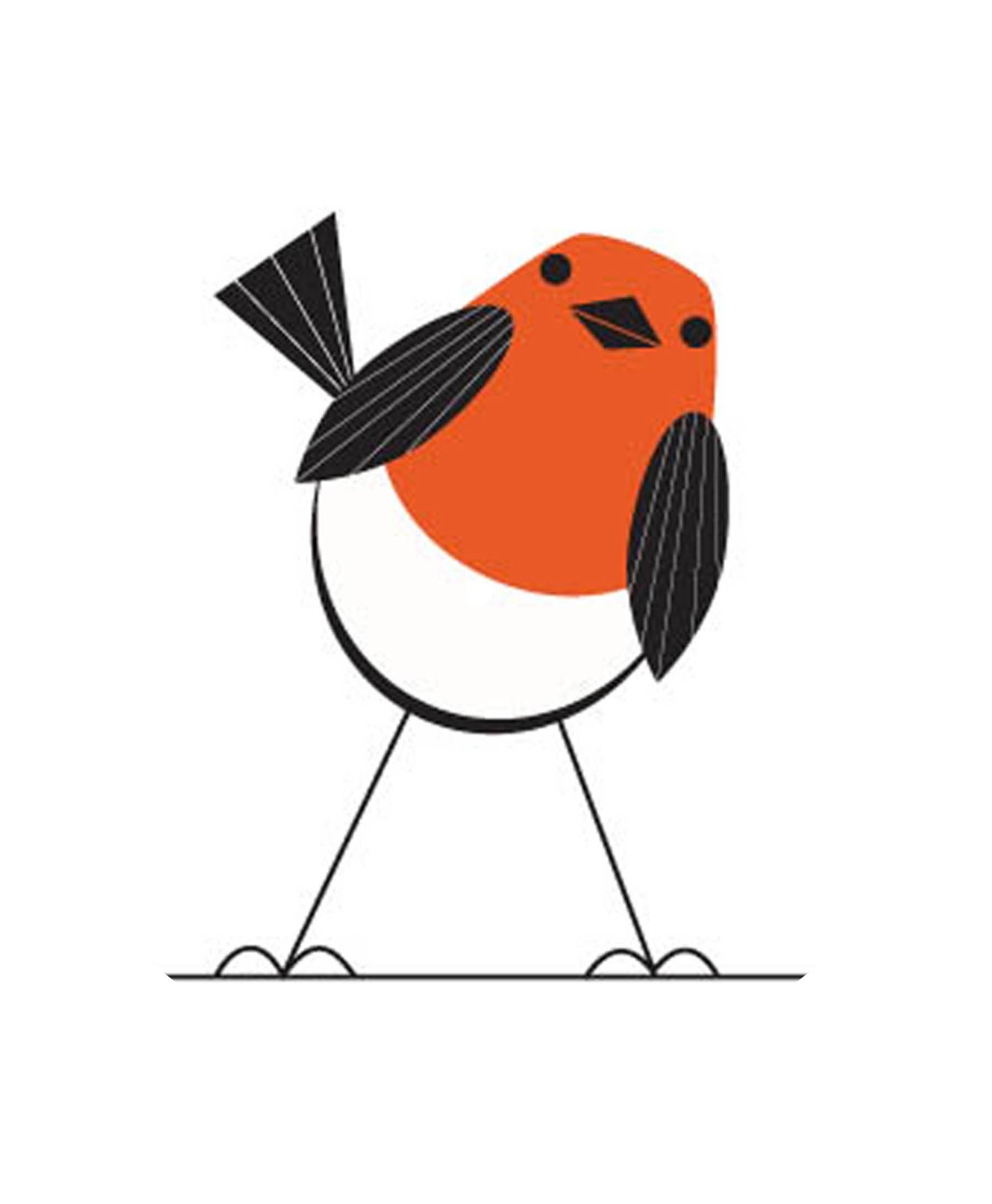 The Little Bird