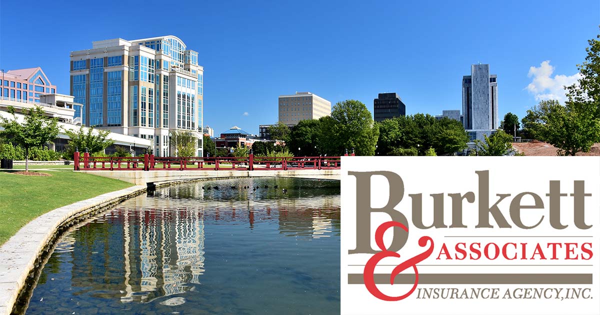 Burkett & Associates Insurance Agency, Inc