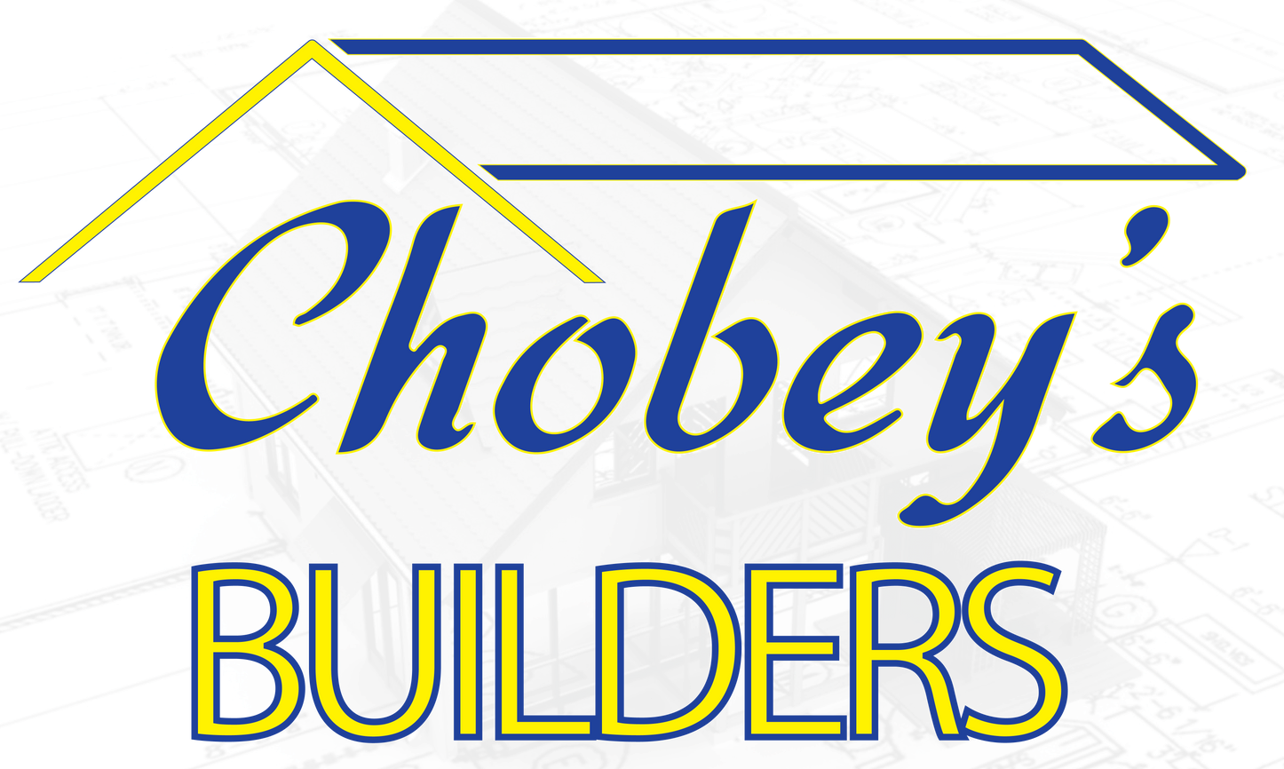 Chobey's Builders, Inc.
