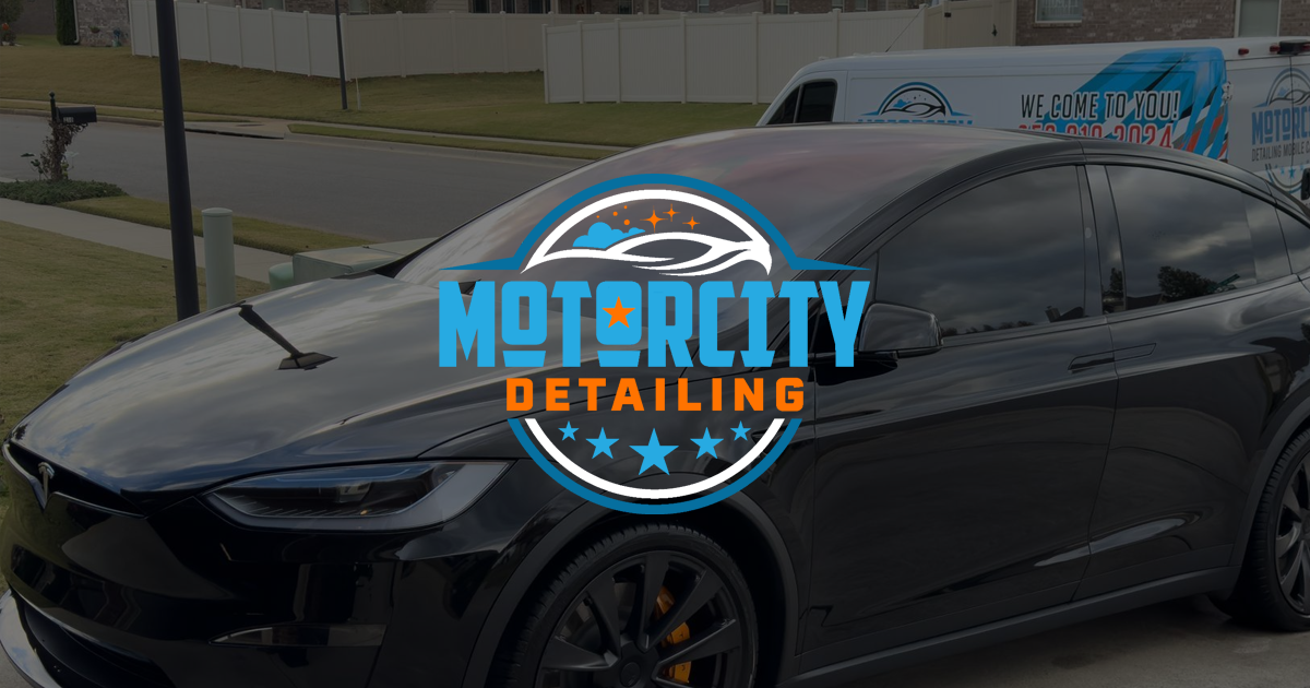 Motorcity Detailing Mobile Carwash LLC