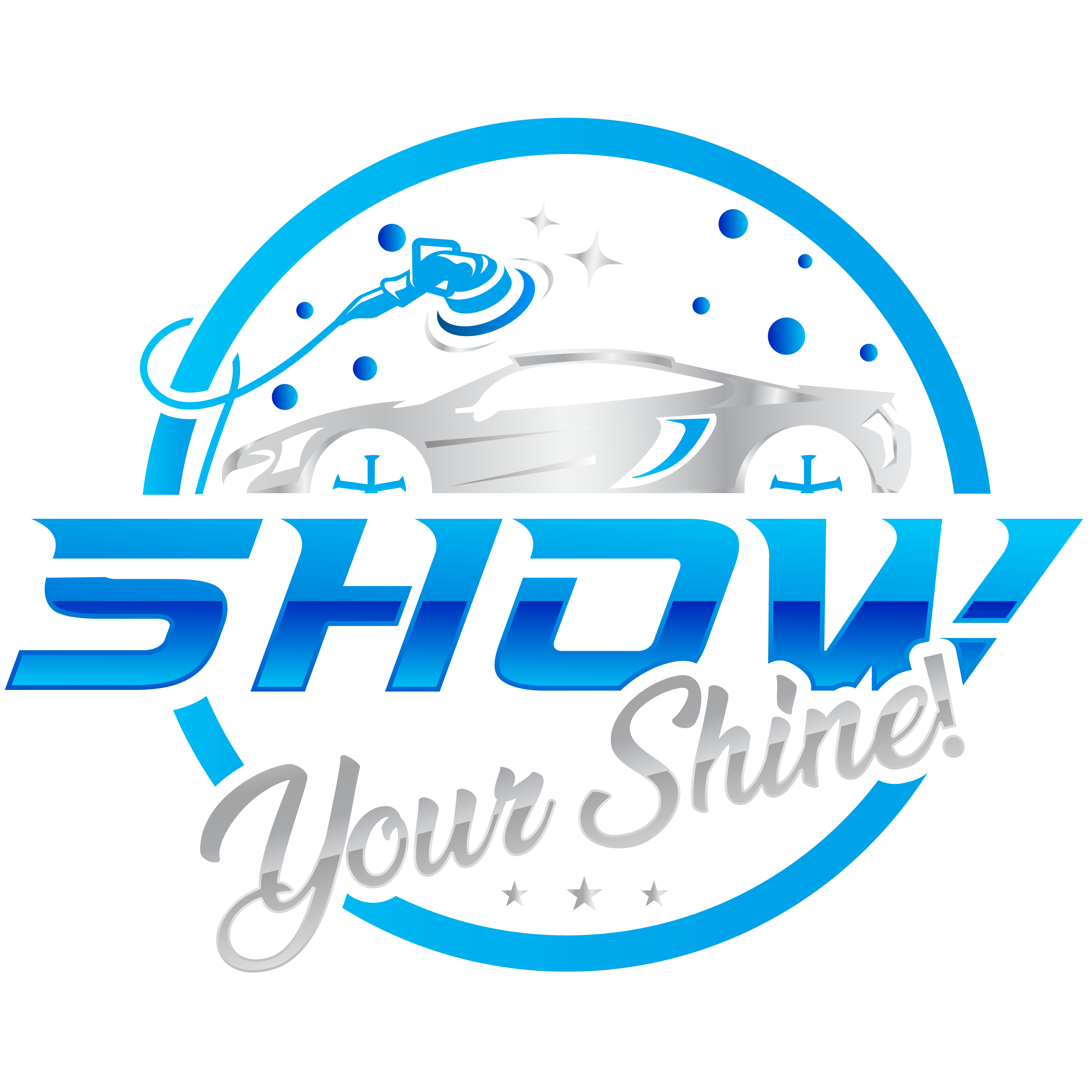 Show Your Shine Mobile Detailing