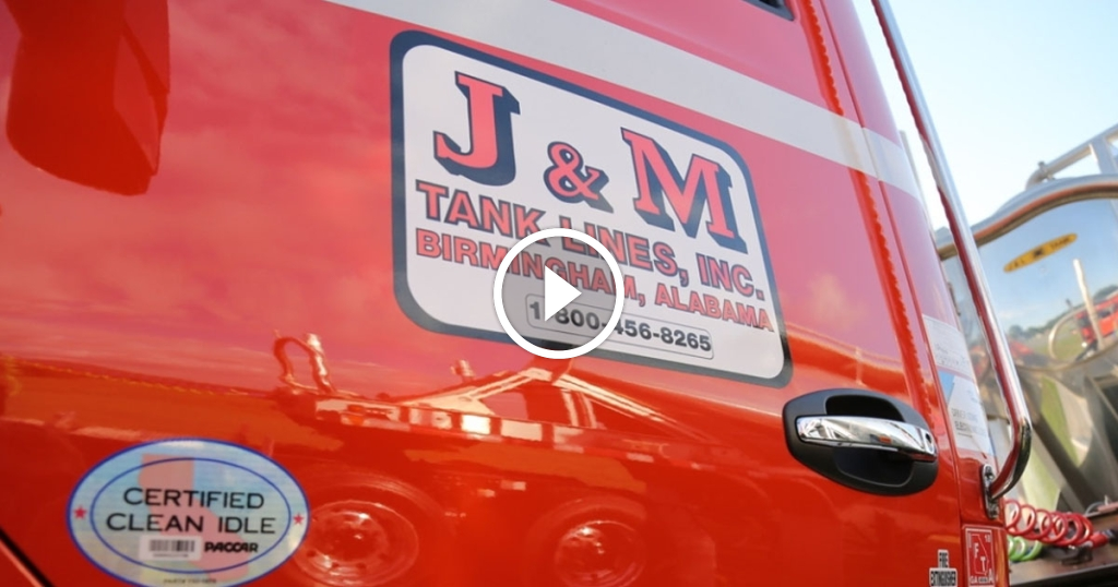 J&M Tank Lines