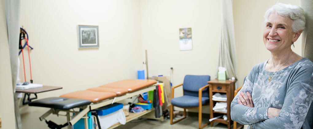 Jacksonville Physical Therapy
