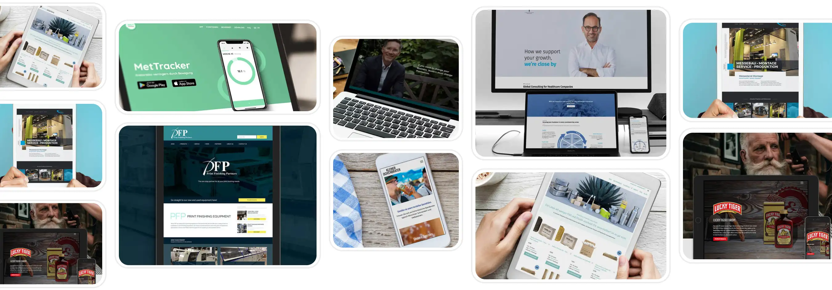 FL Webdesign