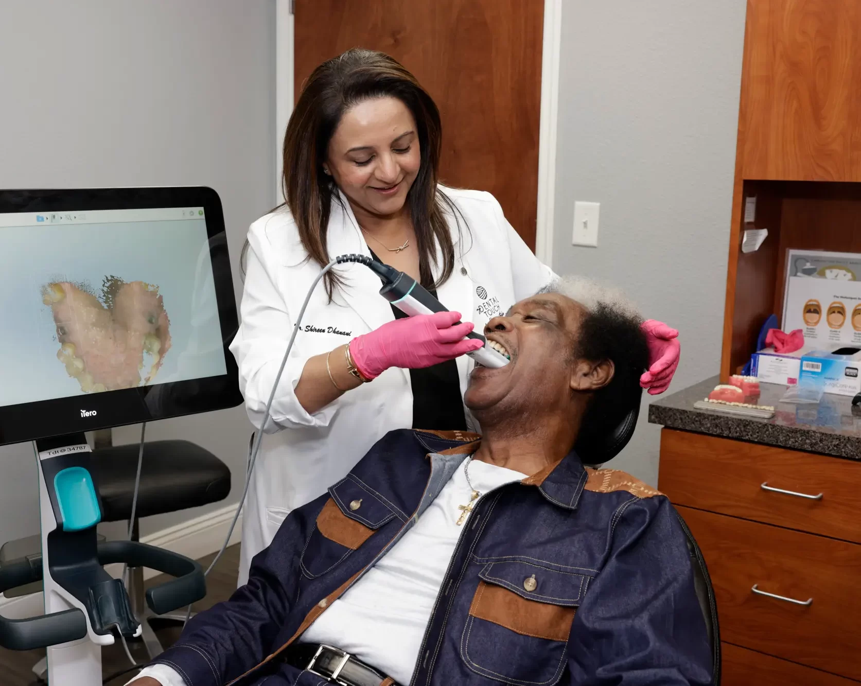 My Dental Touch Wellness Studio
