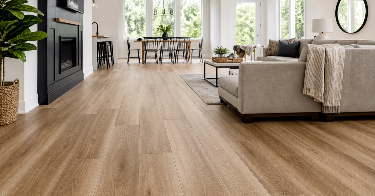 Longwood Flooring Company