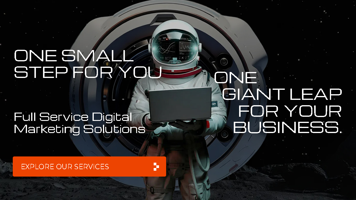 Digital Space Marketing