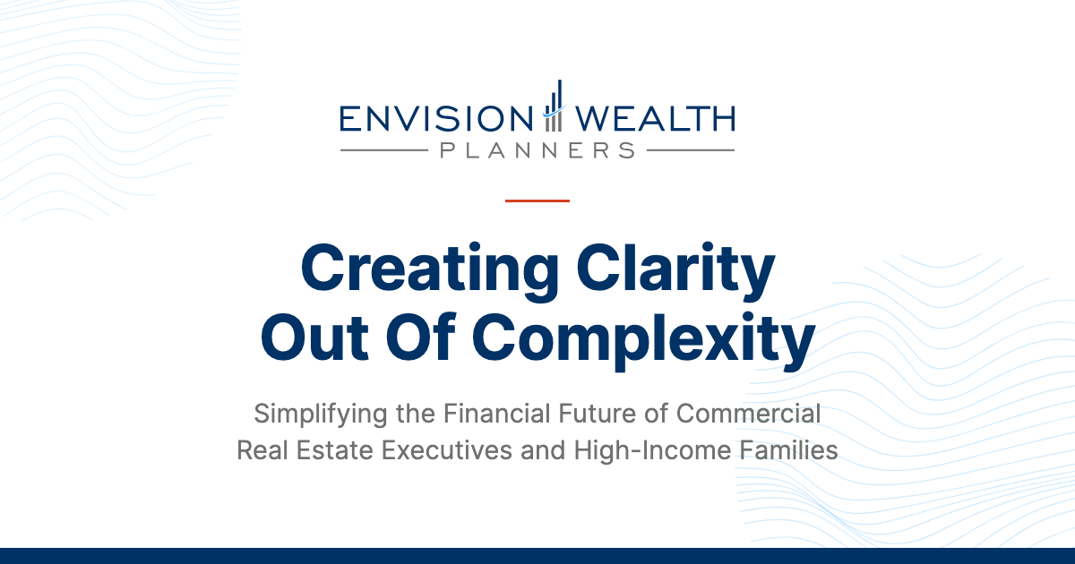 Envision Wealth Planners