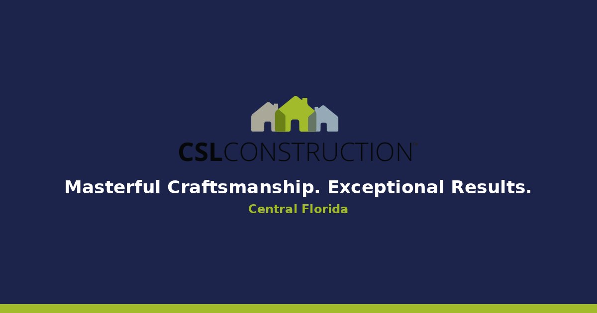 CSL Construction