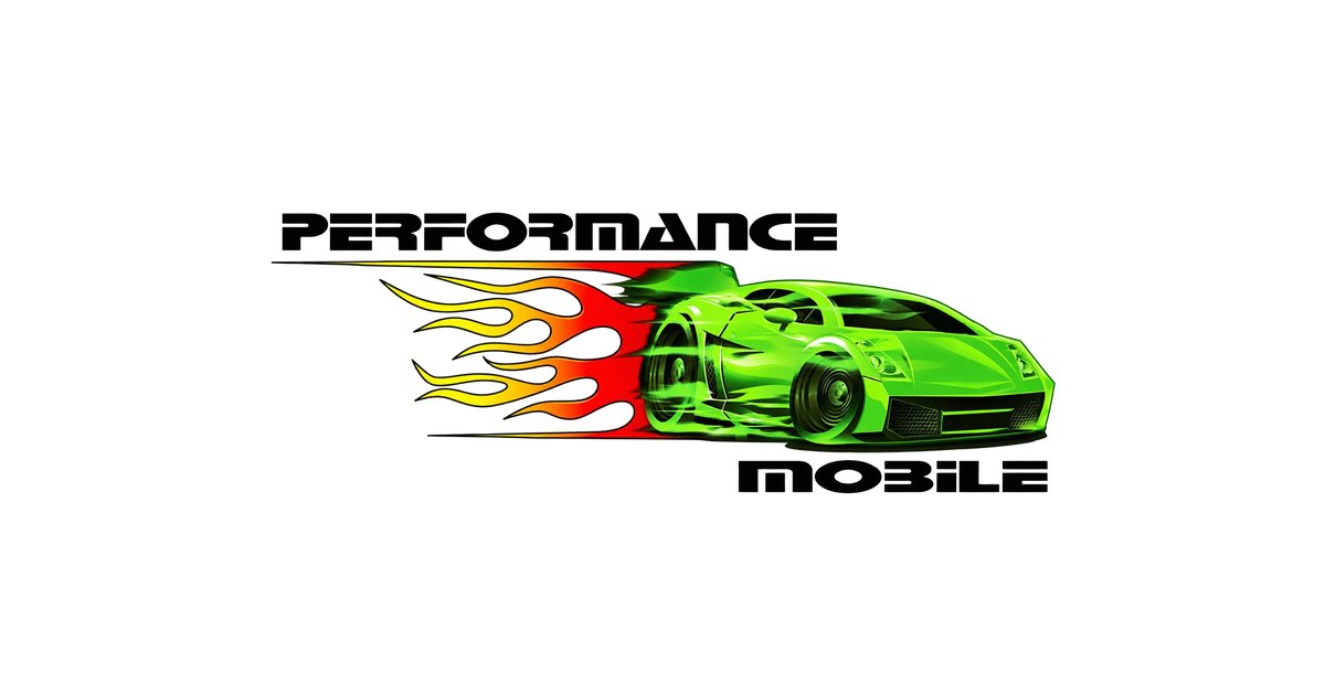 Performance Mobile Detail