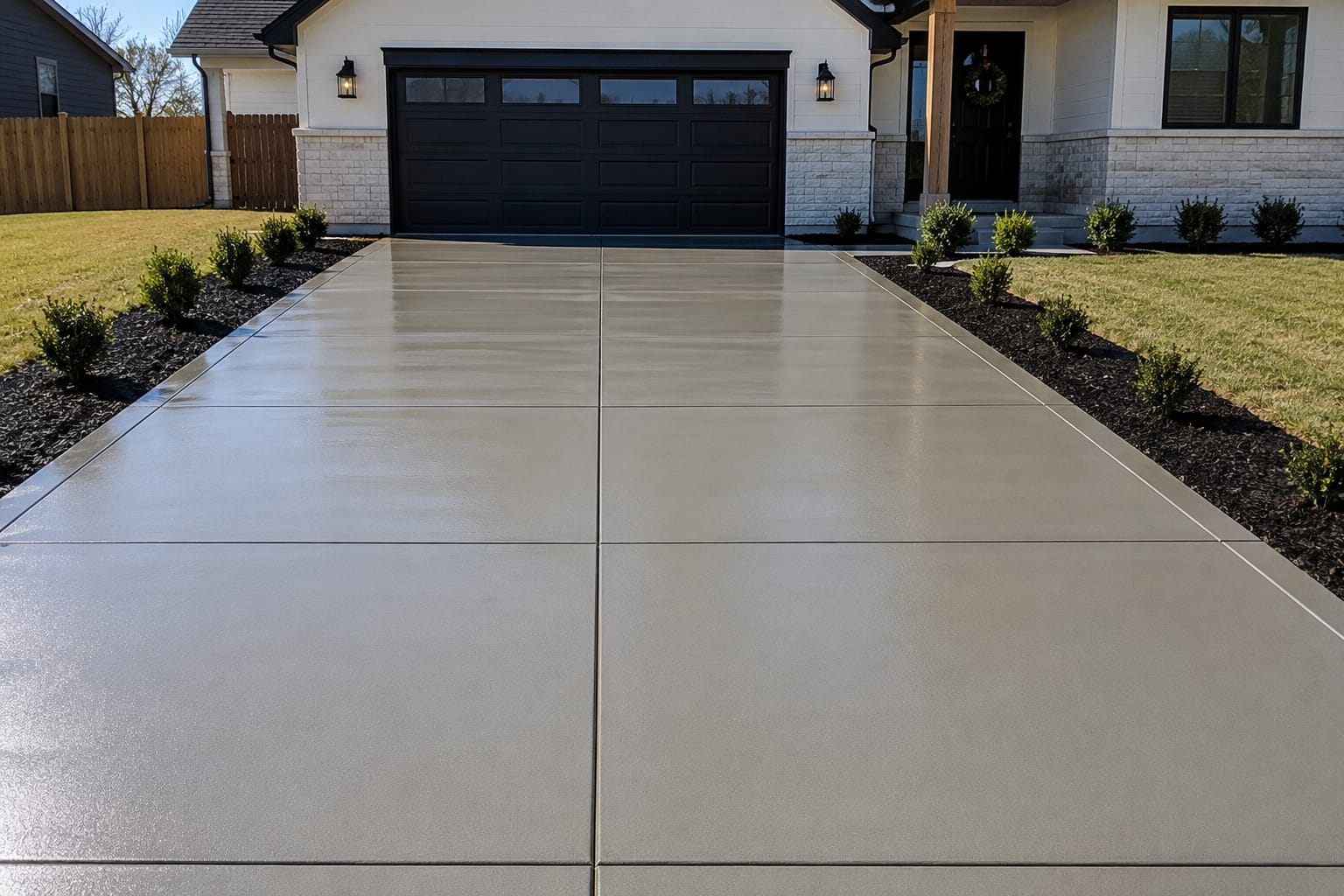 Superior Concrete Ocala