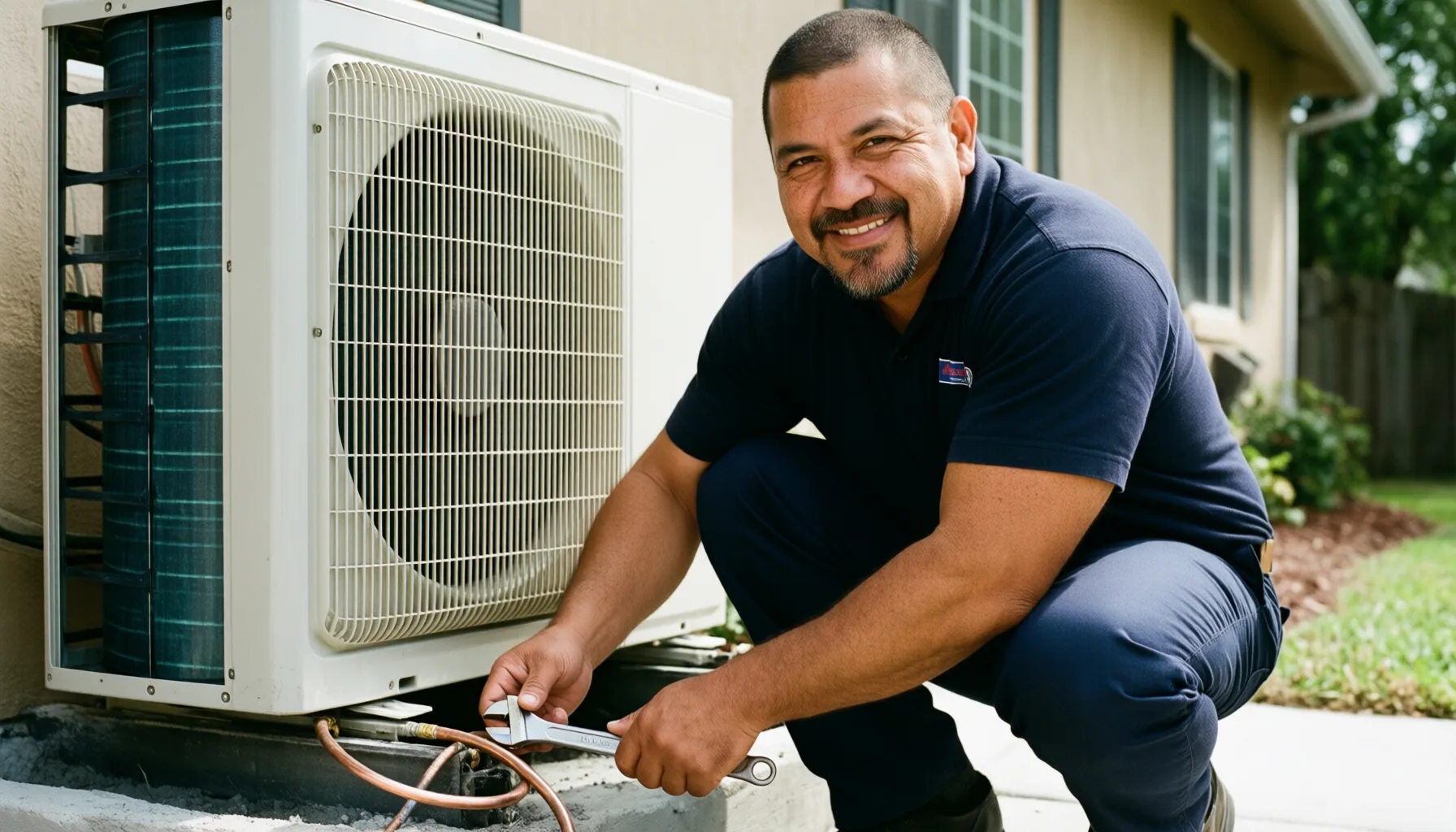 AC Repair Ocoee Pros