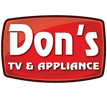 Don’s TV & Appliances