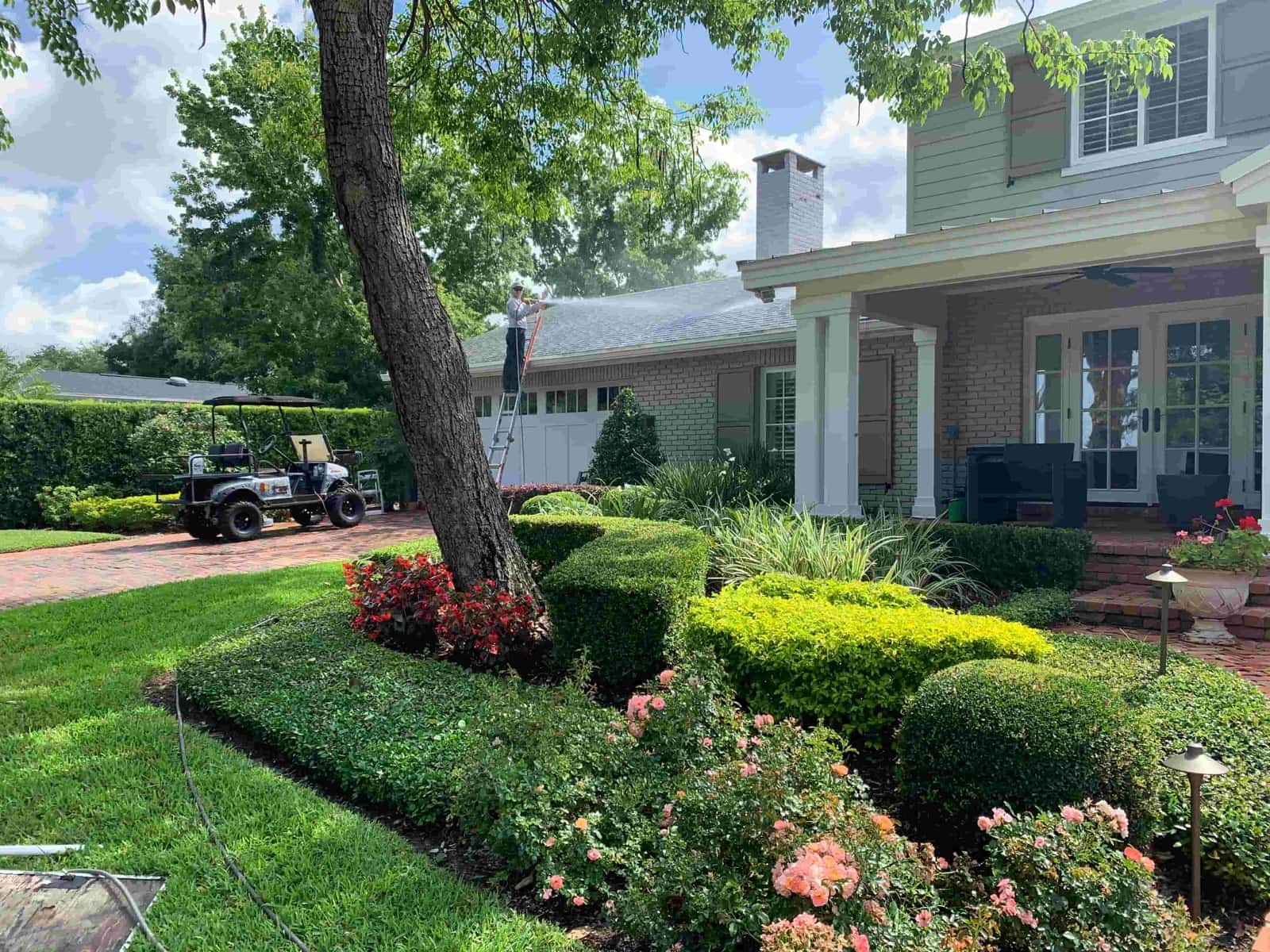 Orlando Window Cleaning