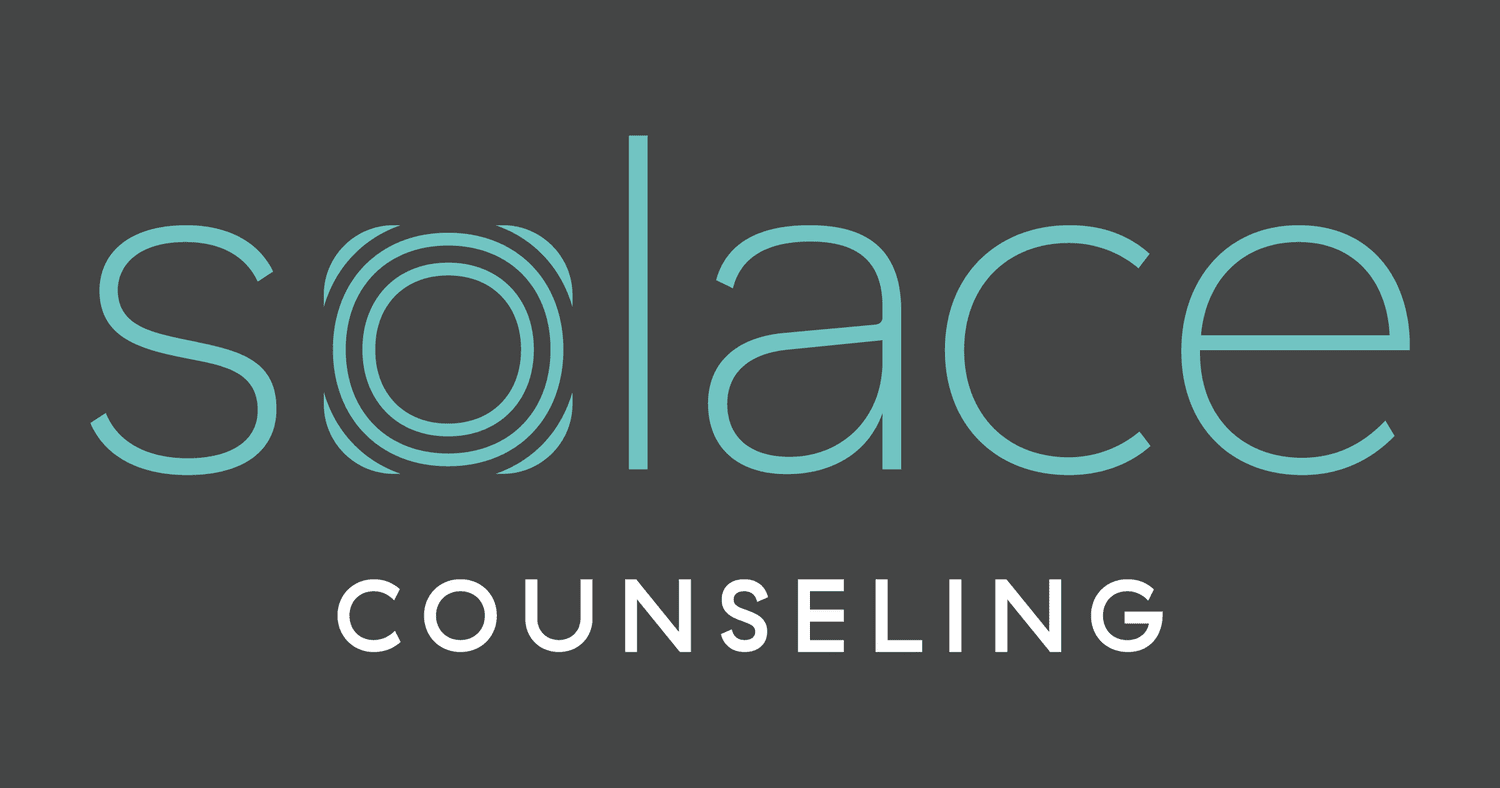 Solace Counseling