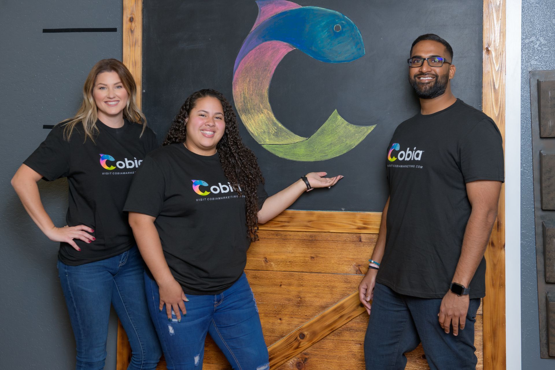 Cobia Marketing - Digital Marketing For Healthcare