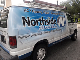 Northside Services