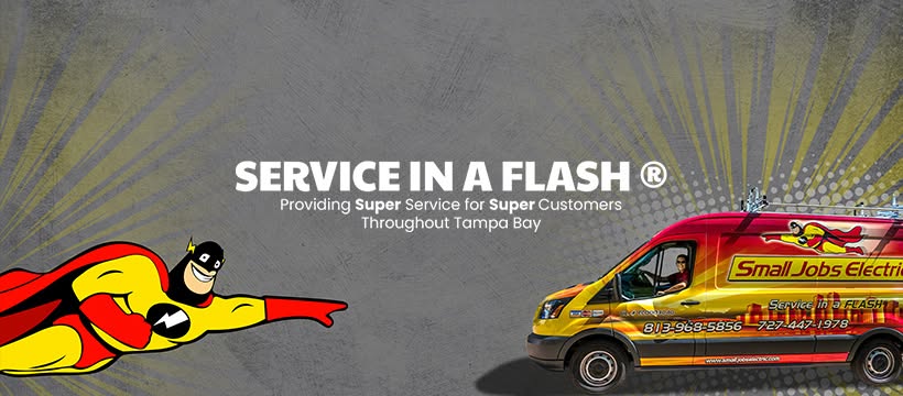 Small Jobs Electric, Inc.