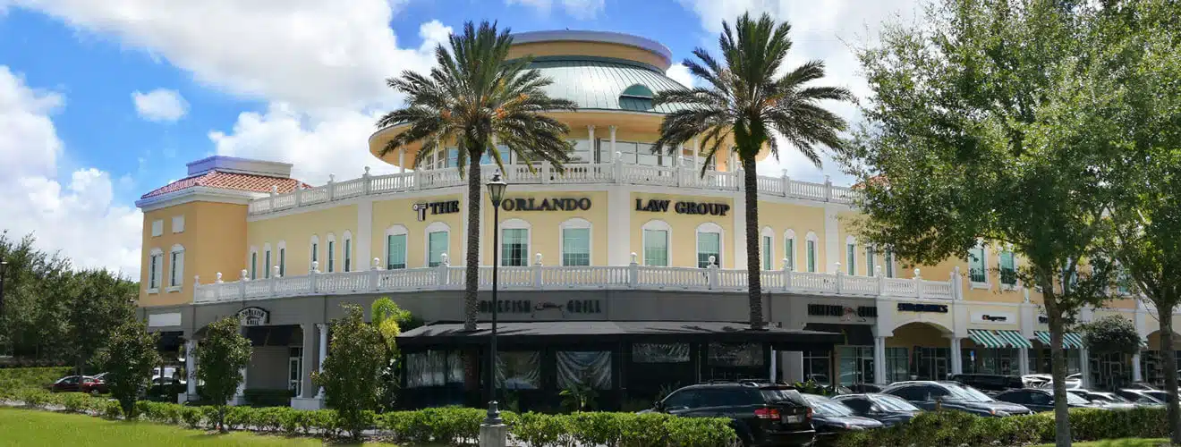 Orlando Law Group