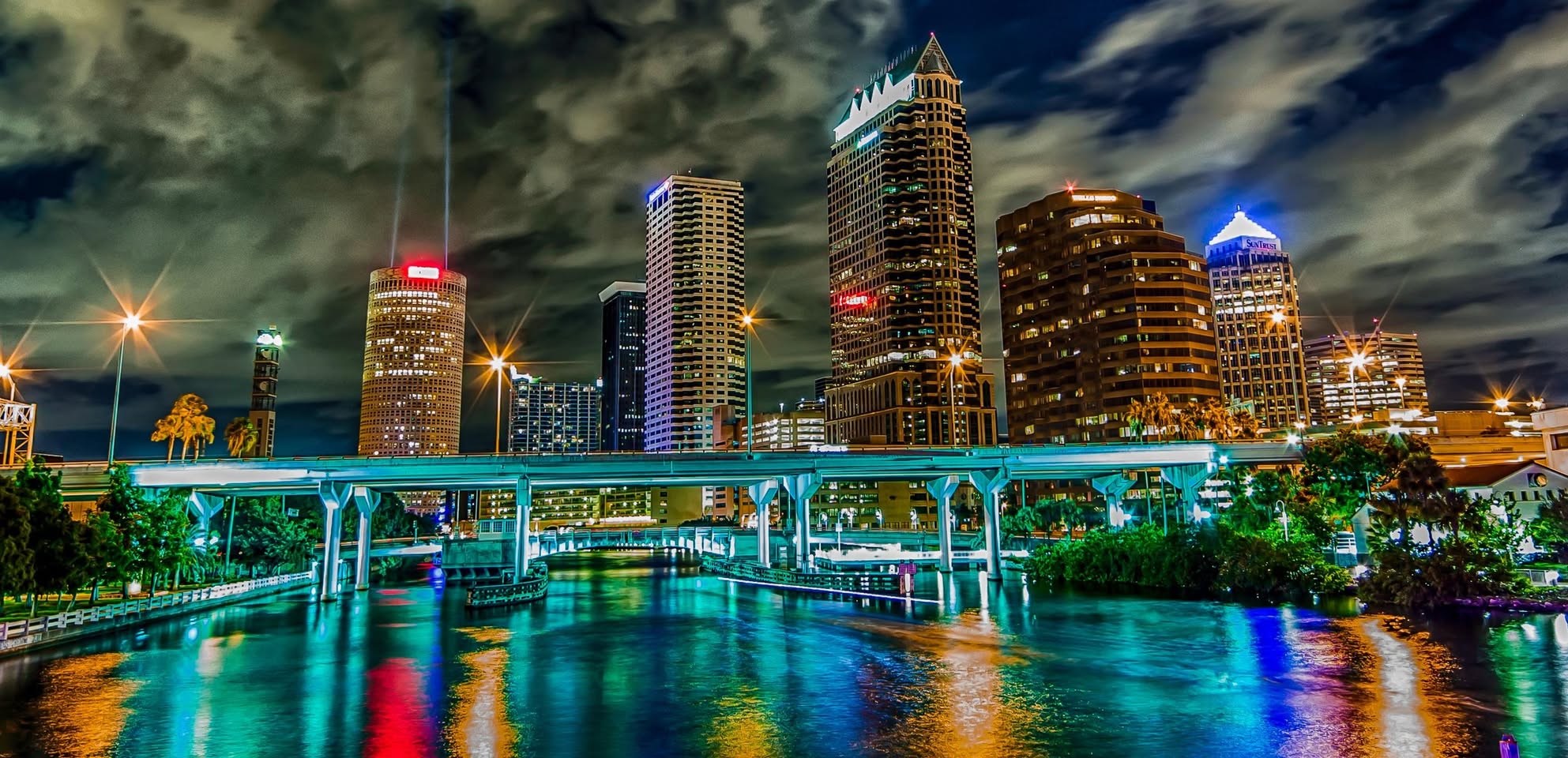 Grimaldi Commercial Realty Corp.