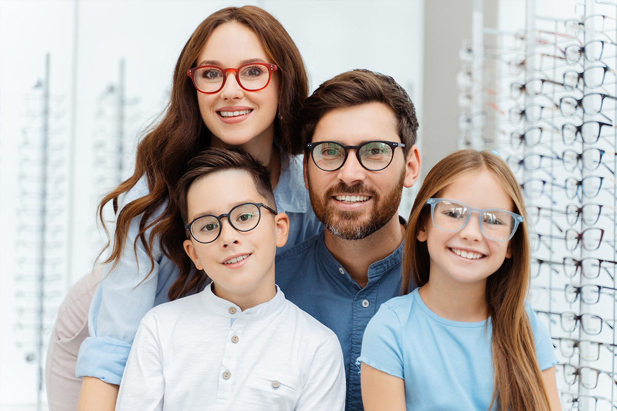 Oxford Eye Clinic