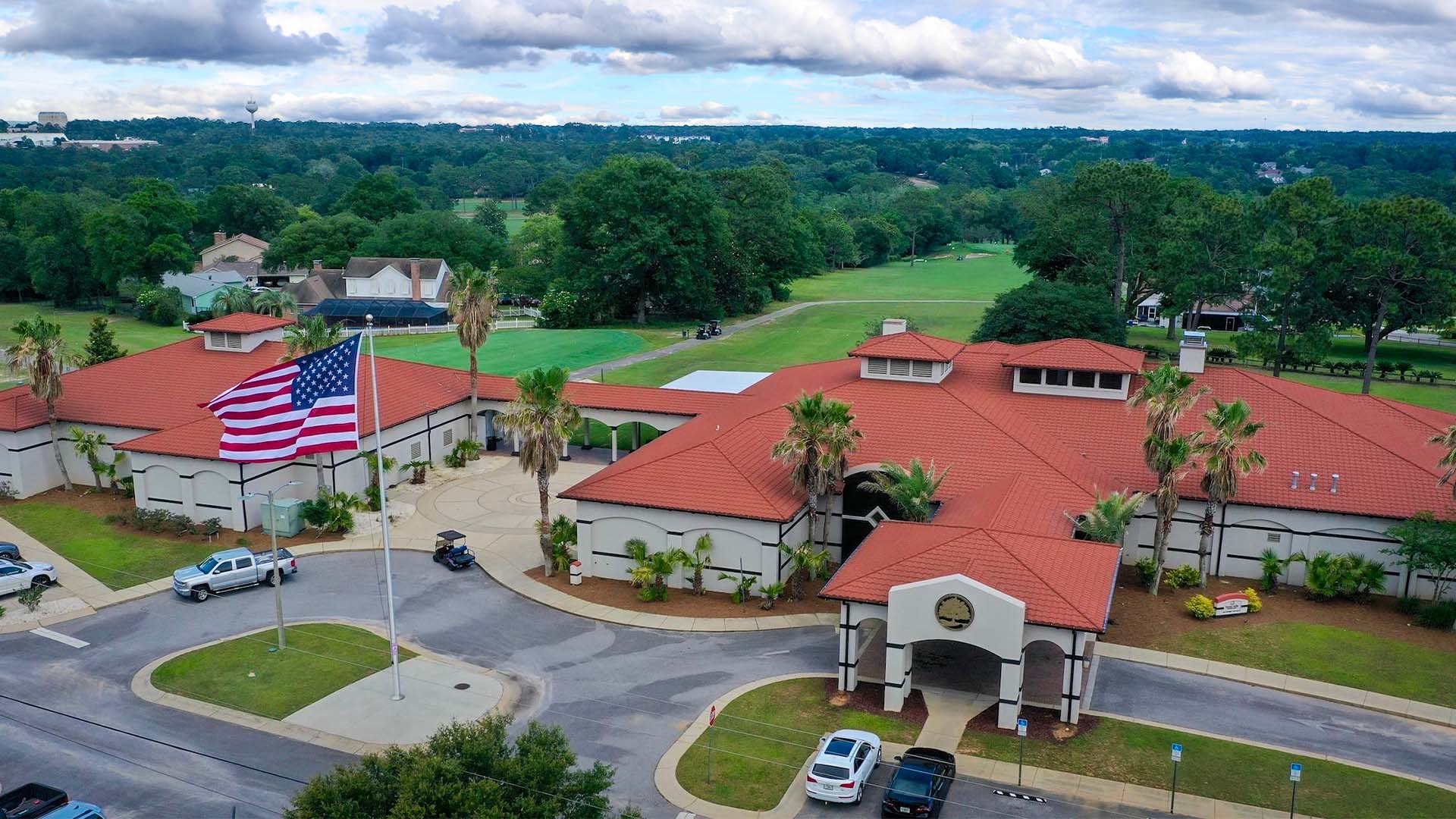 Scenic Hills Country Club - Golf • Restaurant • Events