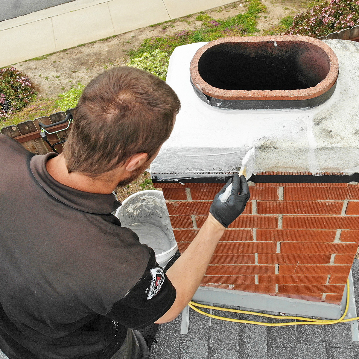 Arizona Chimney & Air Ducts