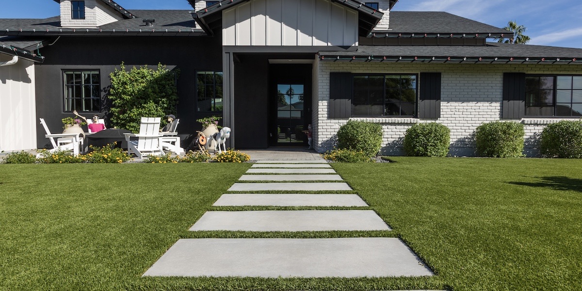 Divine Design Landscaping