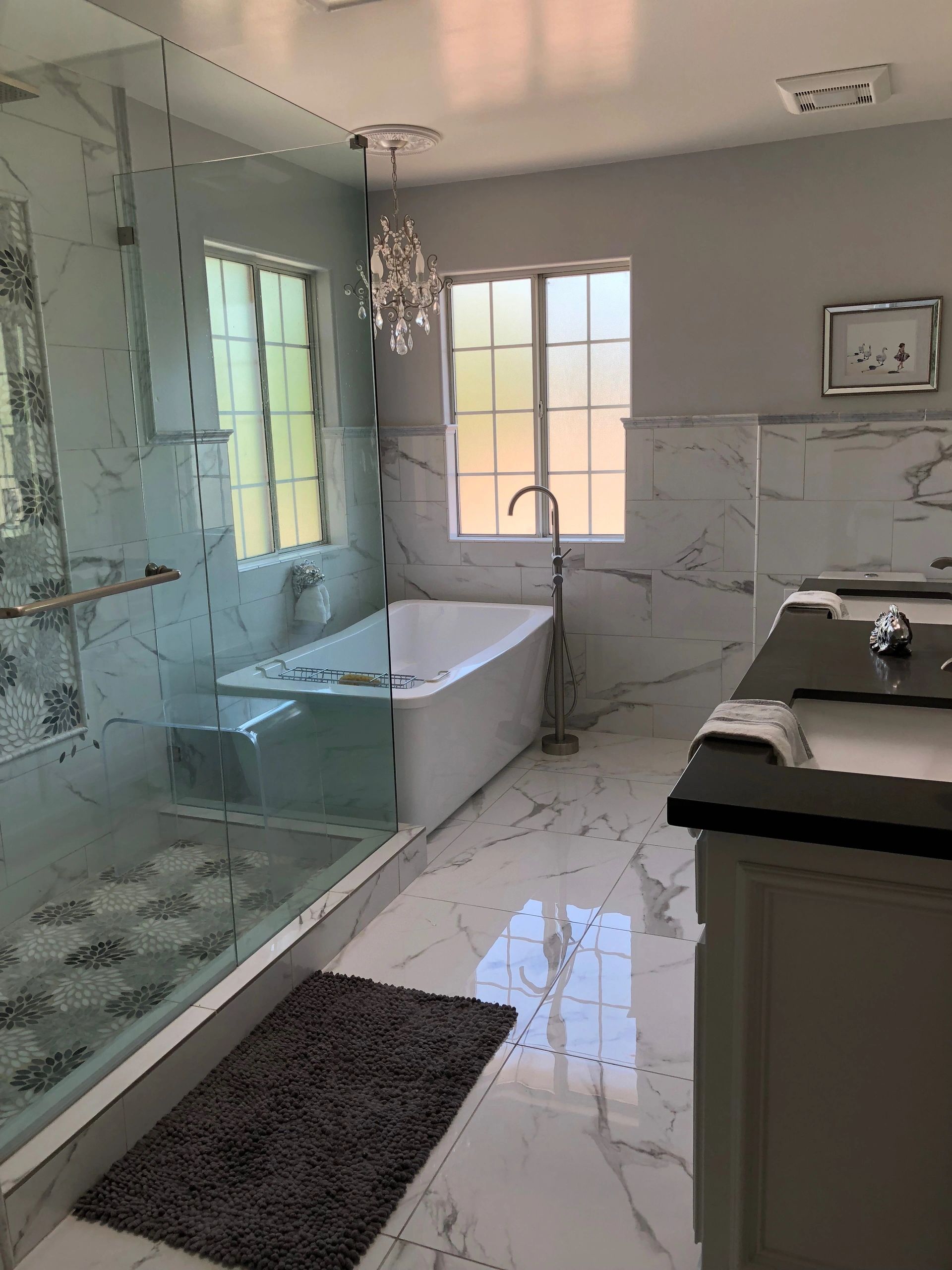 Duarte Tile & Stone