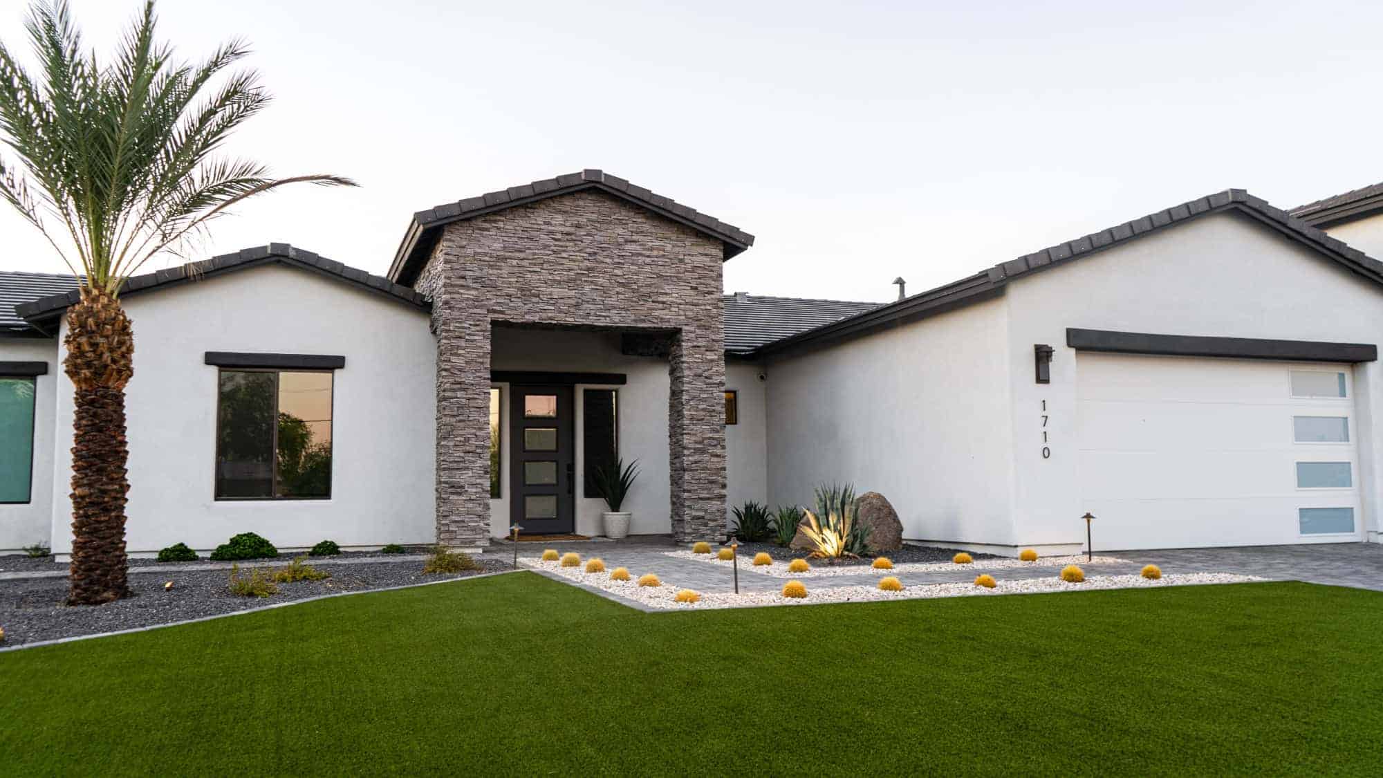 Hawkeye Landscaping Inc
