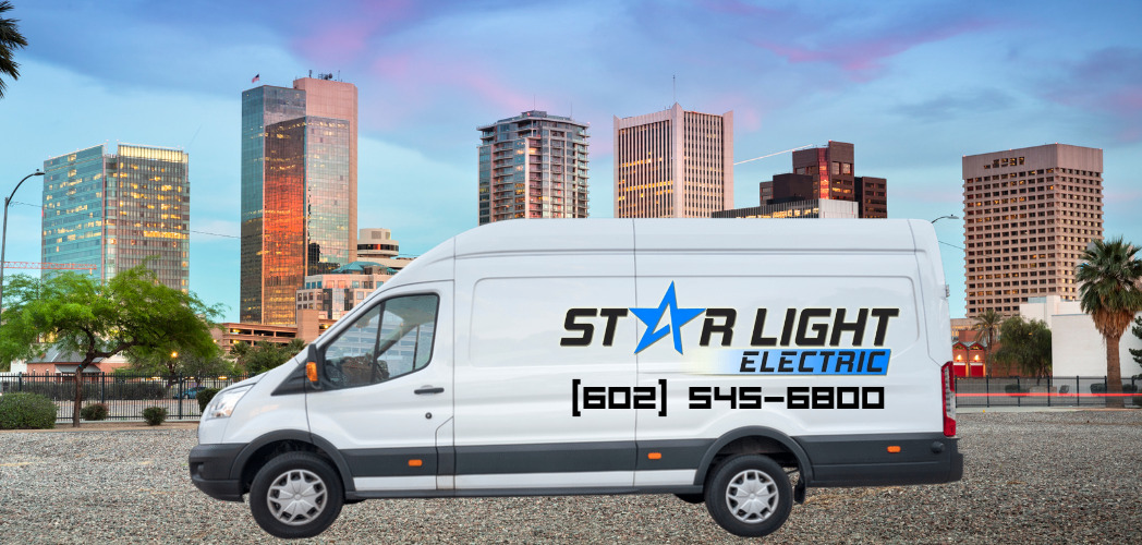 Star Light Electric LLC