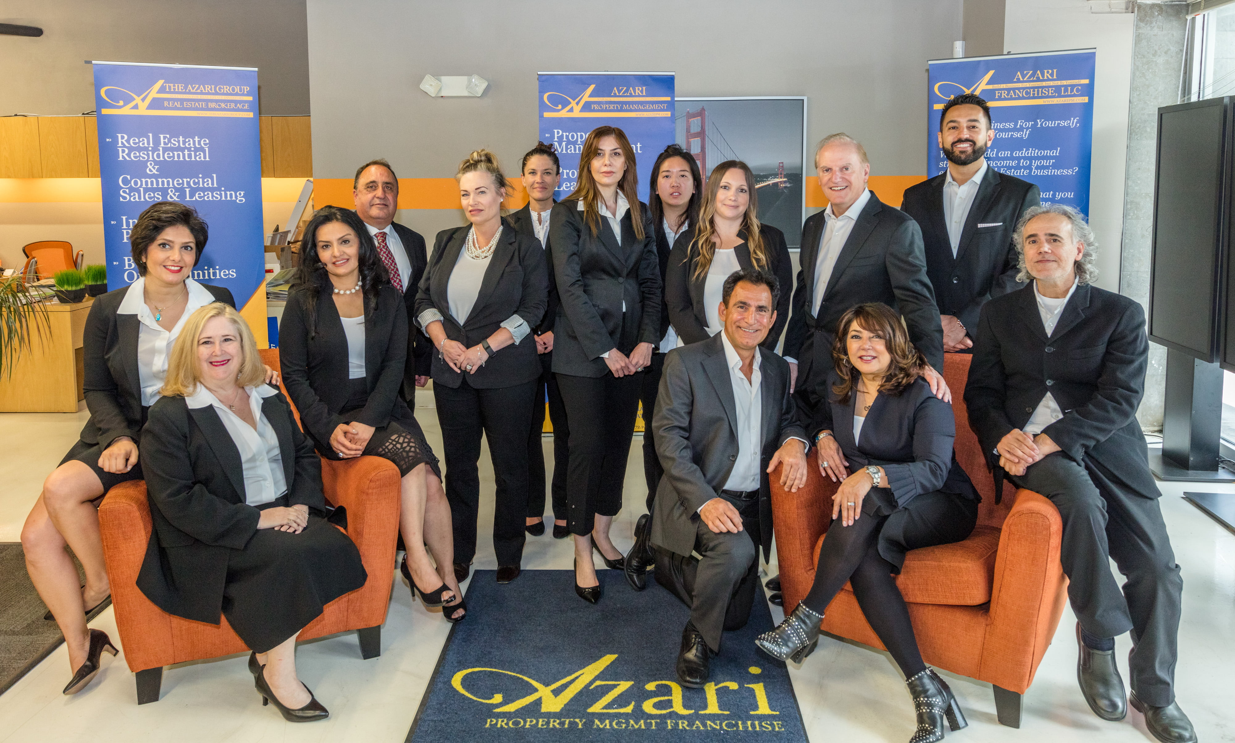 Azari Property Management