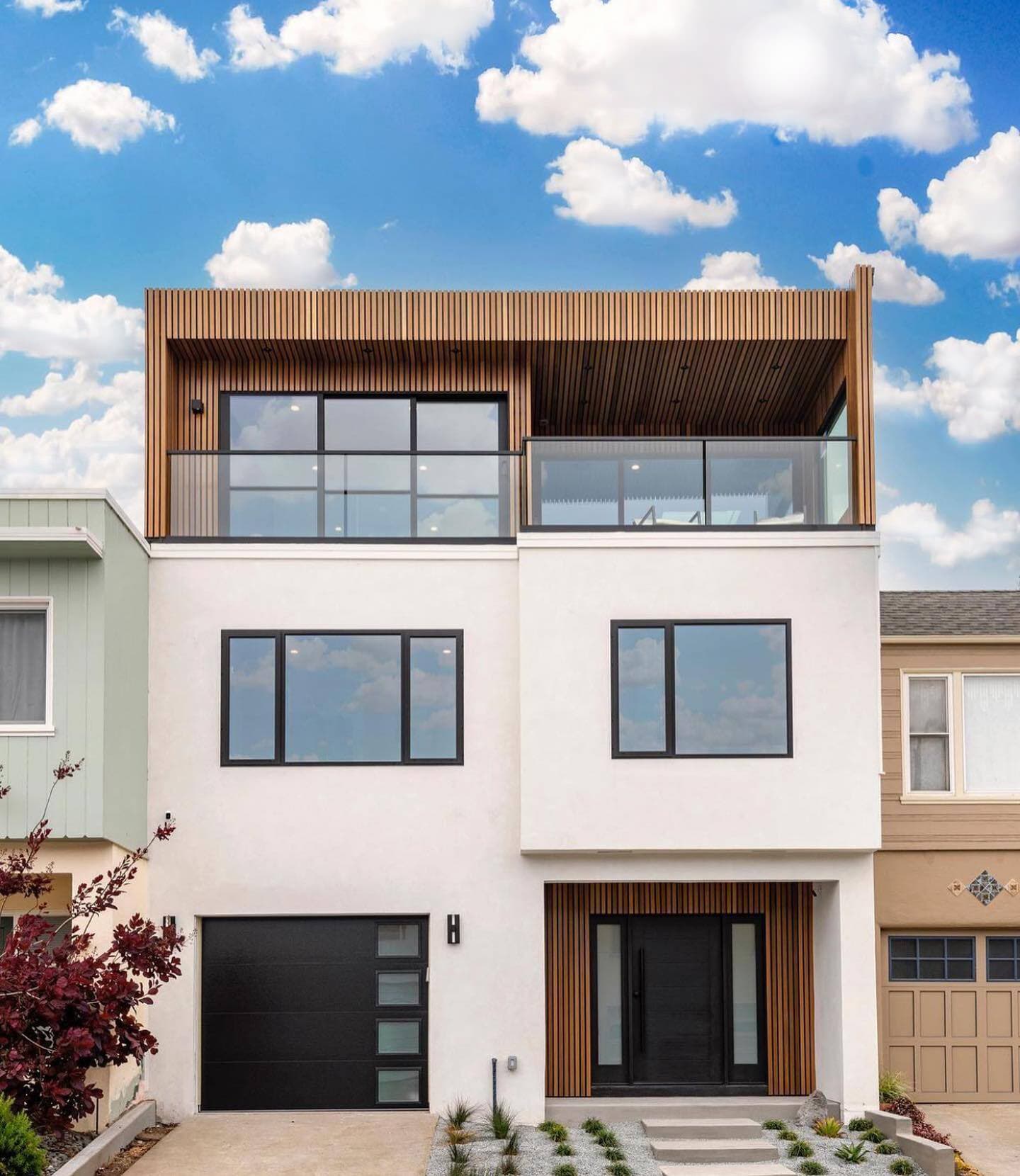 Kevin & Nini Gueco | Kinoko Real Estate | San Francisco Realtors